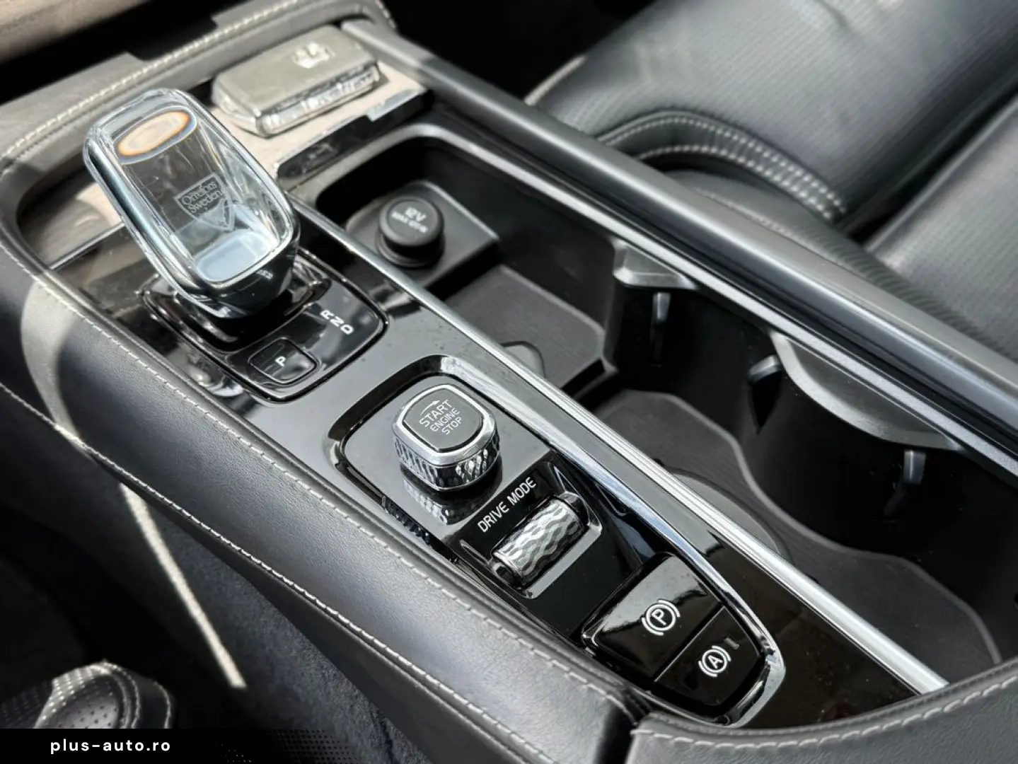Volvo Xc-90
