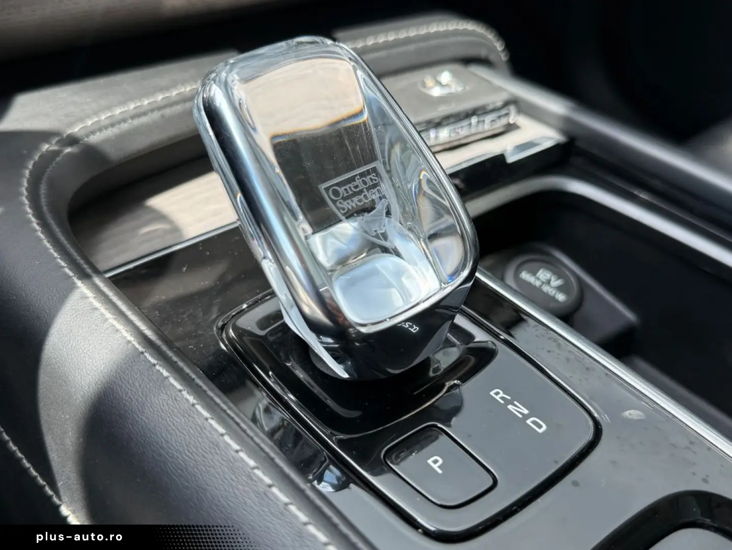 Volvo Xc-90
