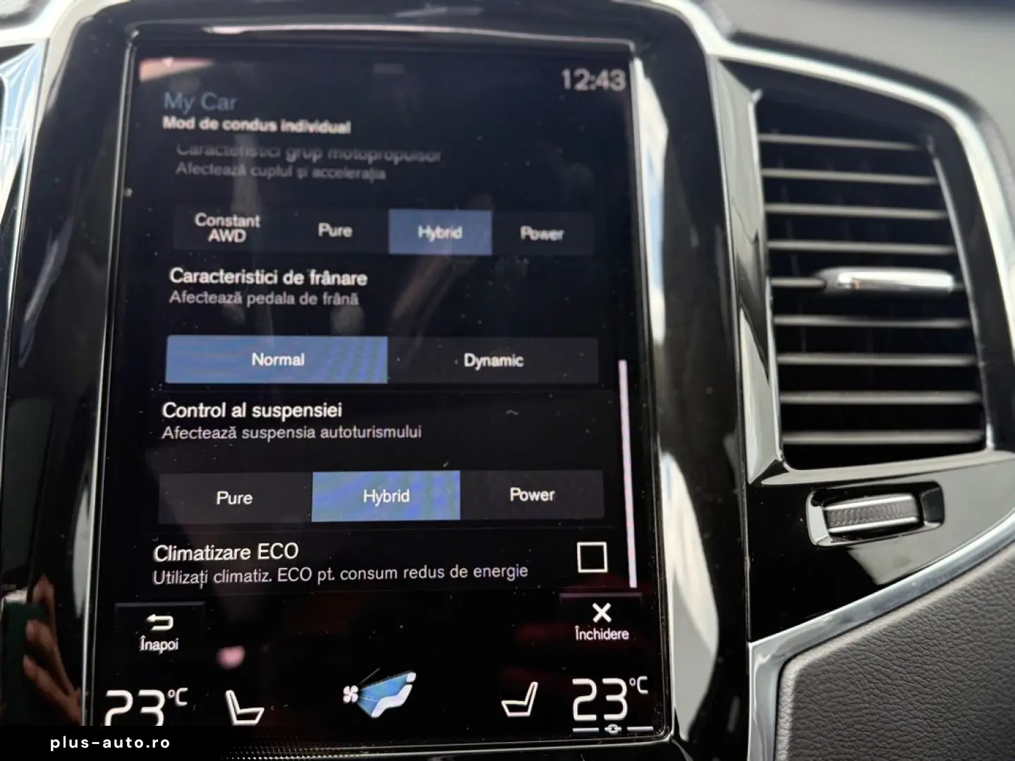 Volvo Xc-90