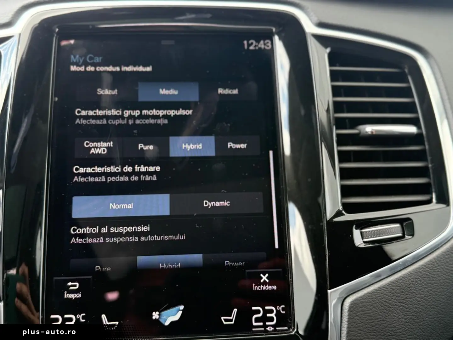 Volvo Xc-90