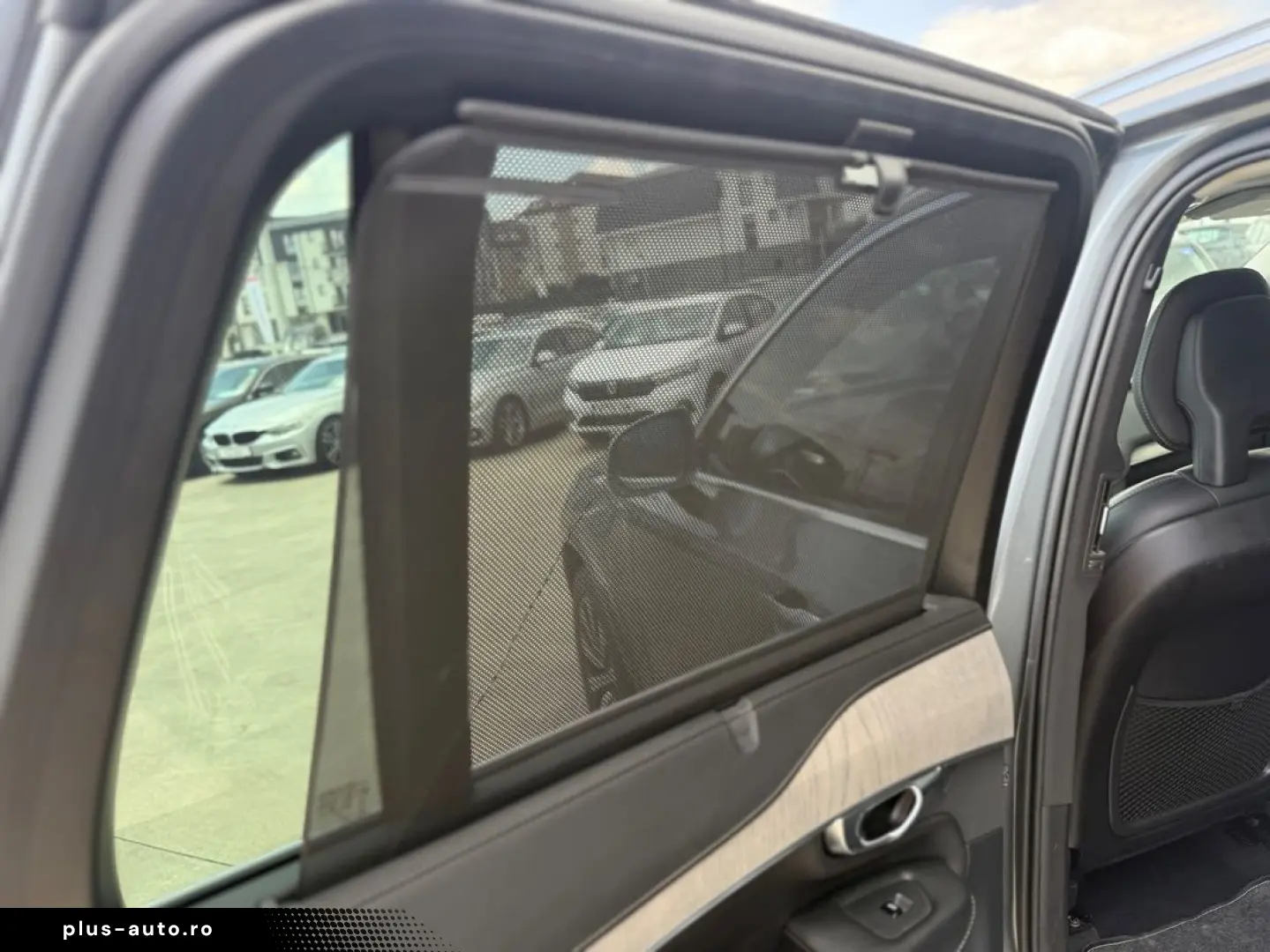 Volvo Xc-90