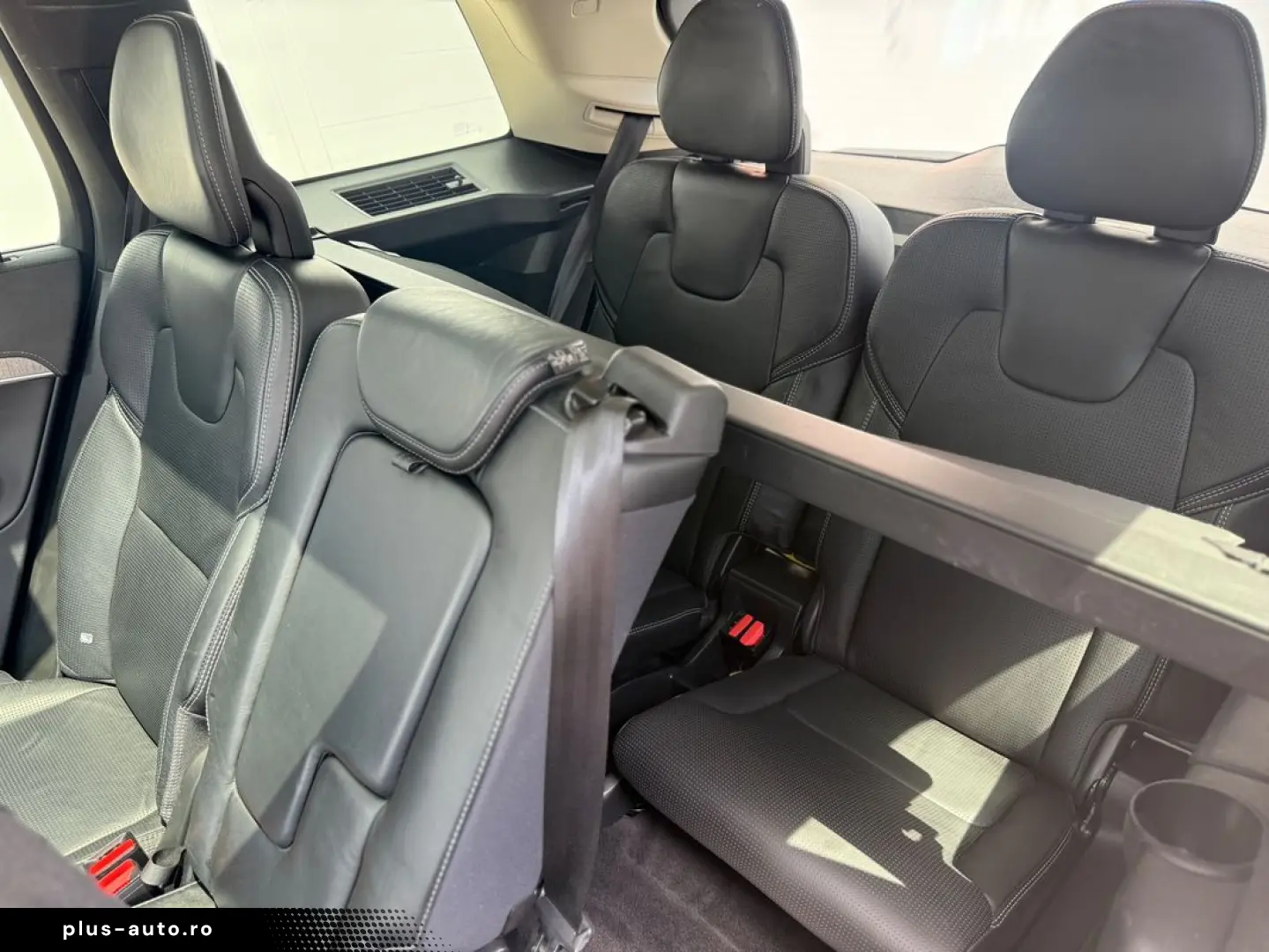 Volvo Xc-90