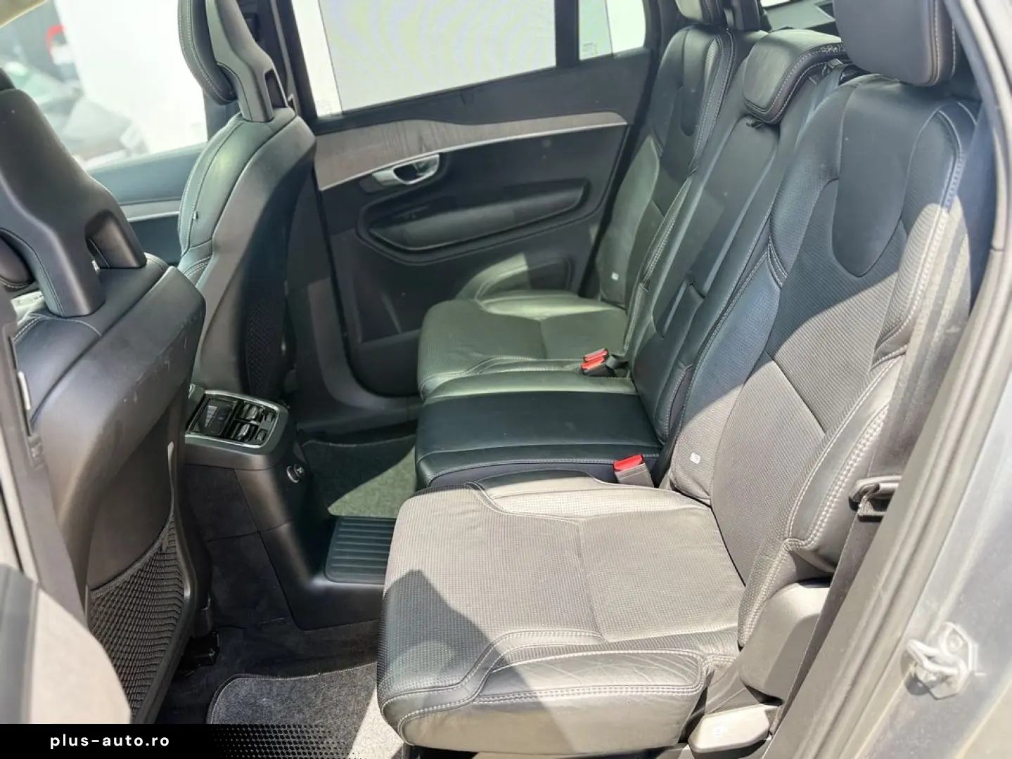 Volvo Xc-90