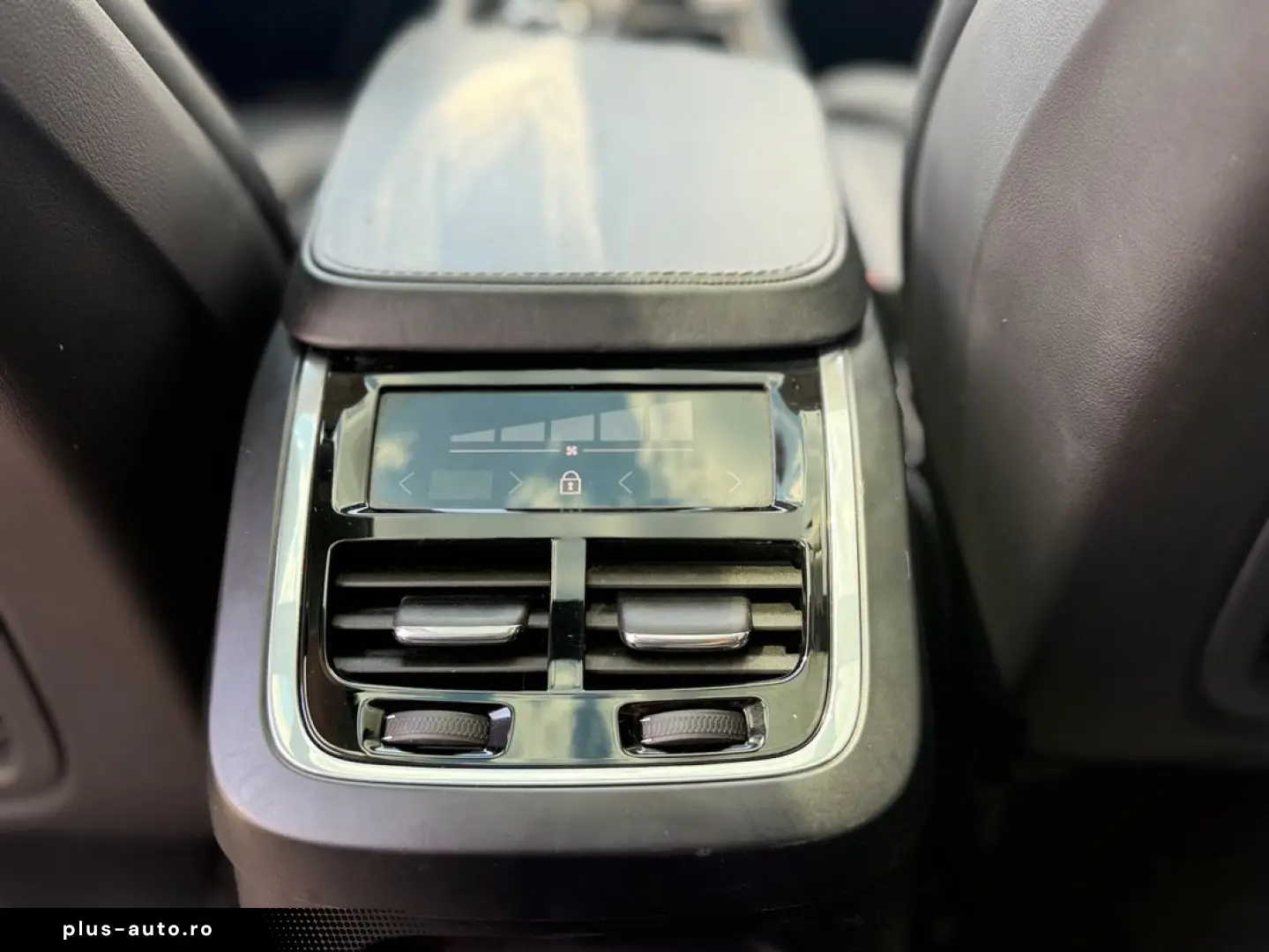 Volvo Xc-90
