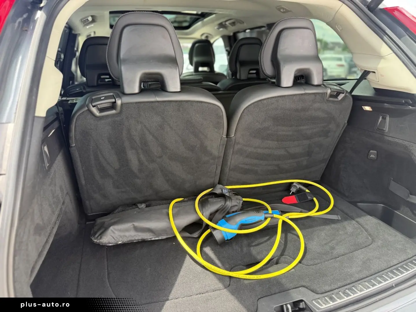 Volvo Xc-90