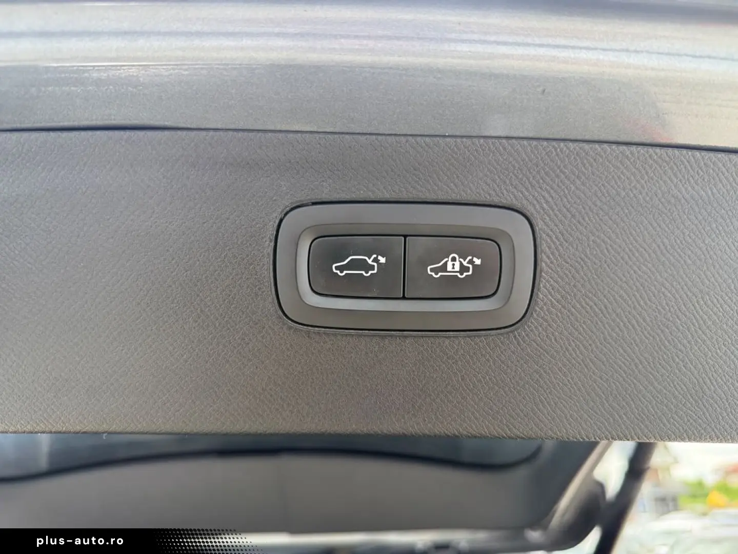 Volvo Xc-90