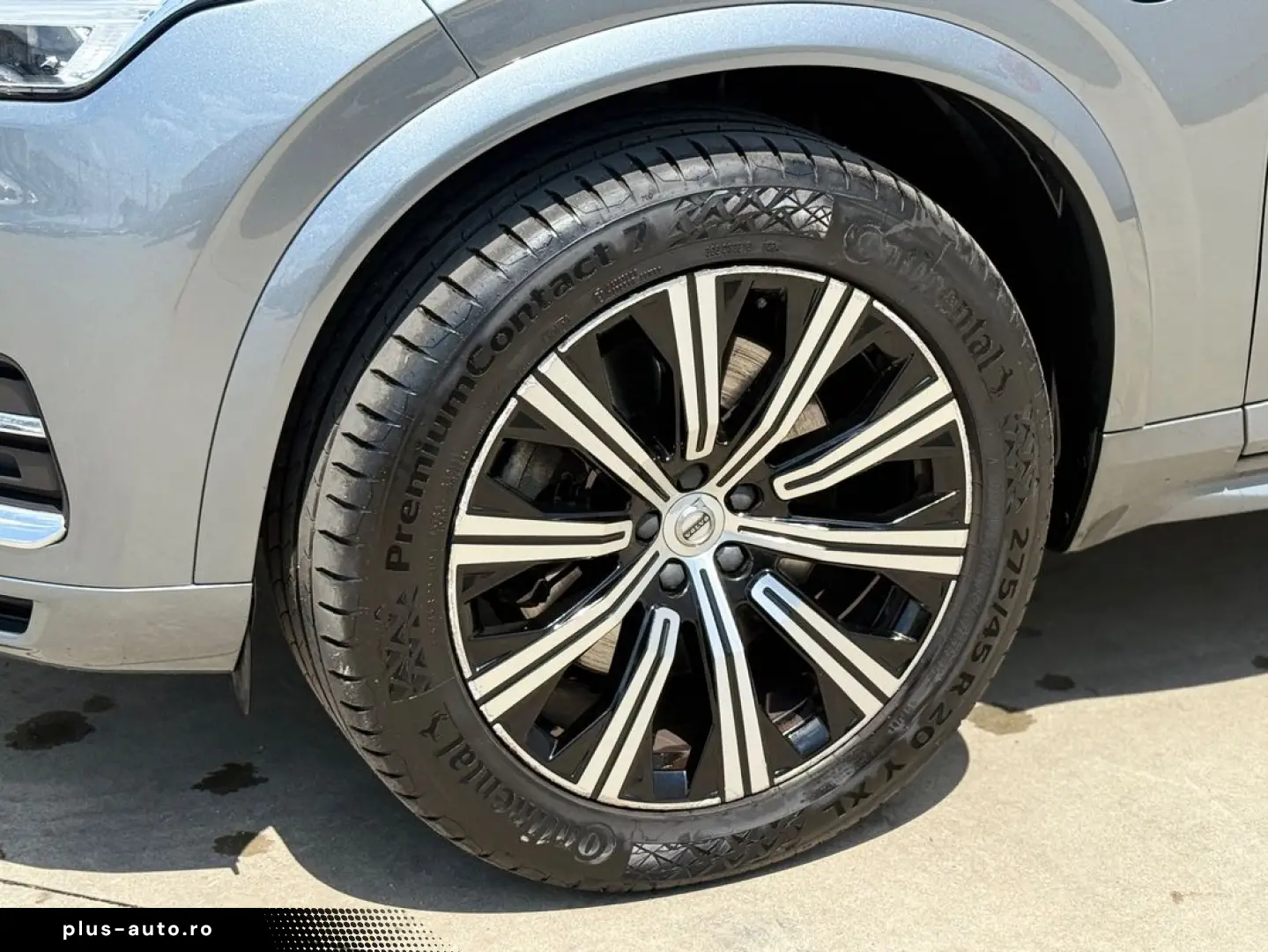 Volvo Xc-90