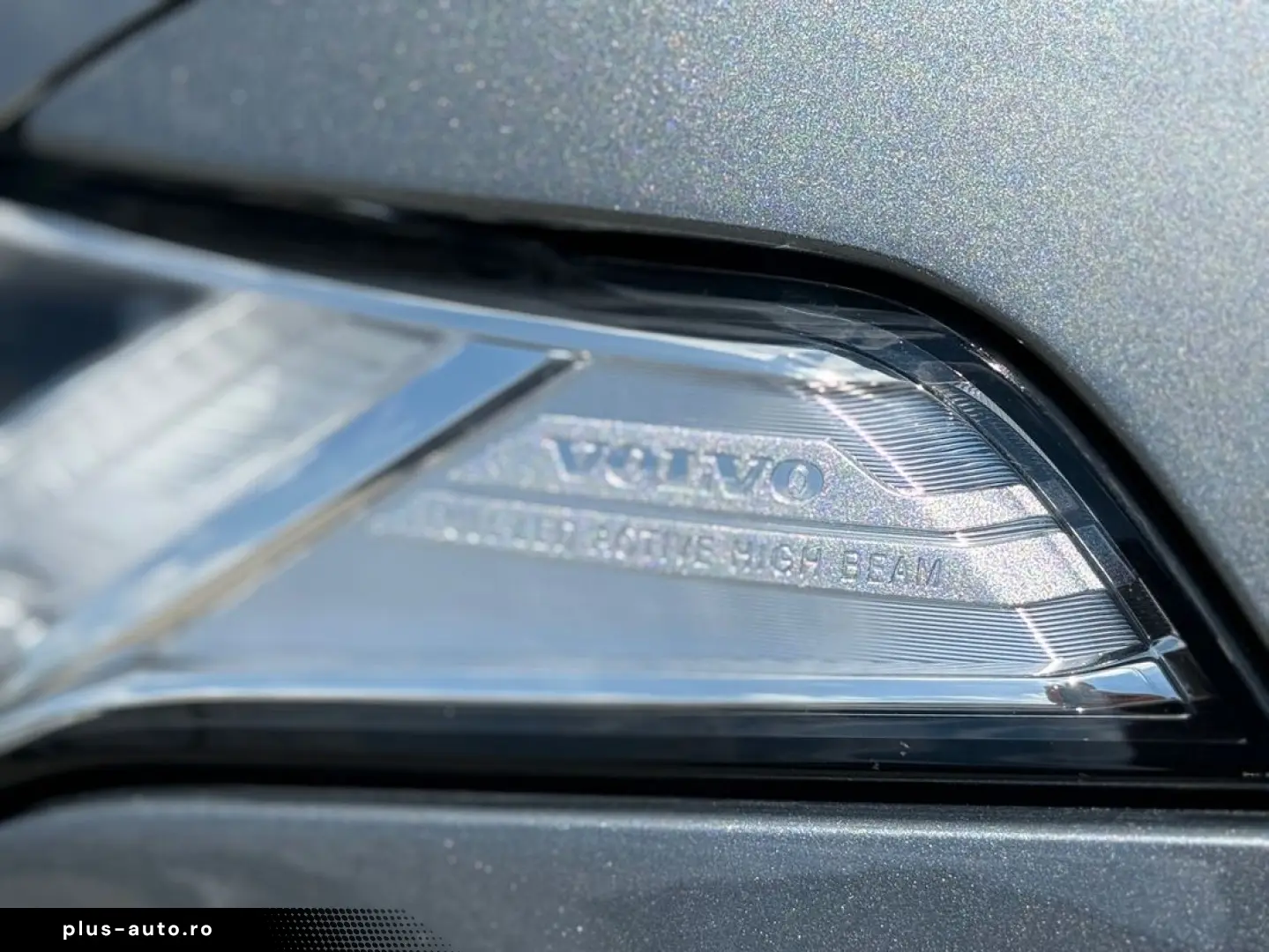 Volvo Xc-90