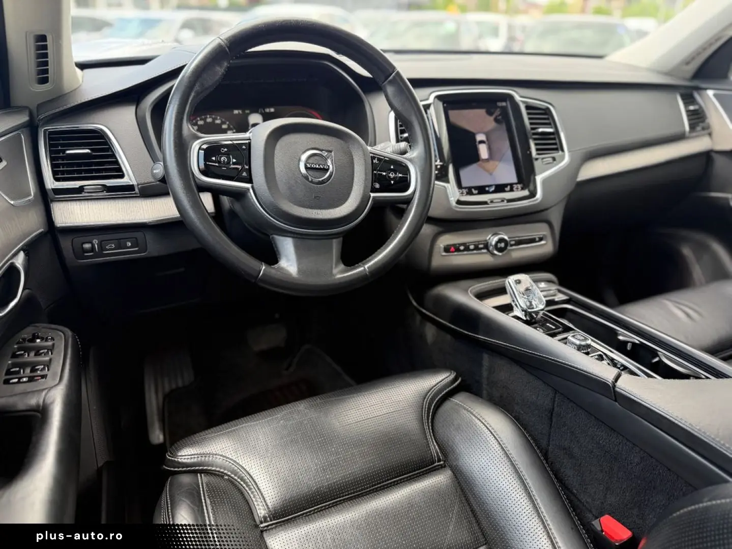 Volvo Xc-90