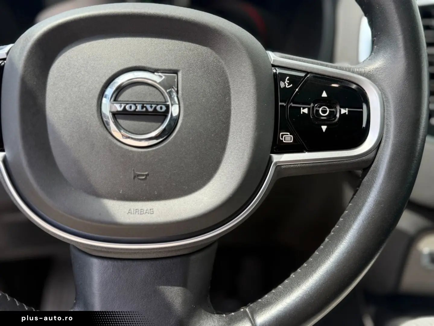 Volvo Xc-90