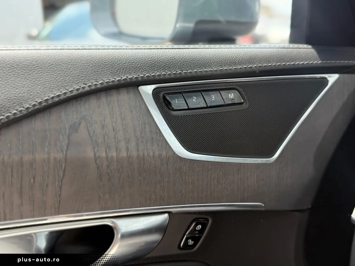 Volvo Xc-90