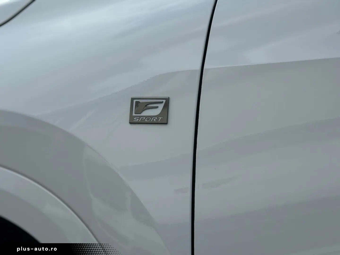 Lexus Serianx