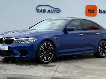Bmw Bmw-M5