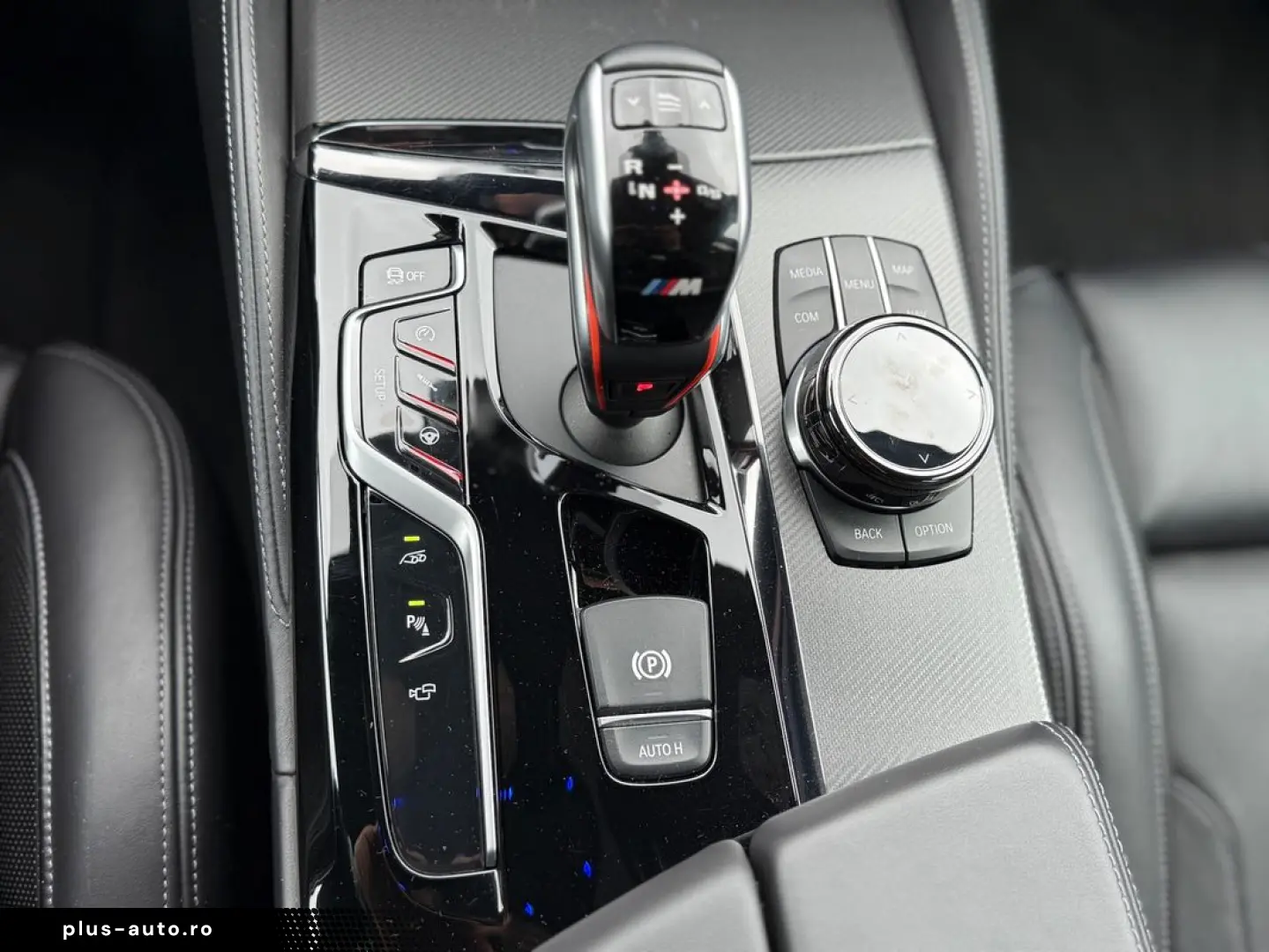 Bmw Bmw-M5