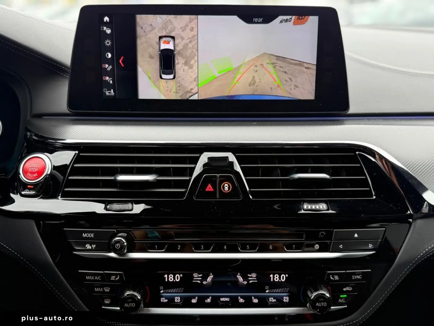 Bmw Bmw-M5
