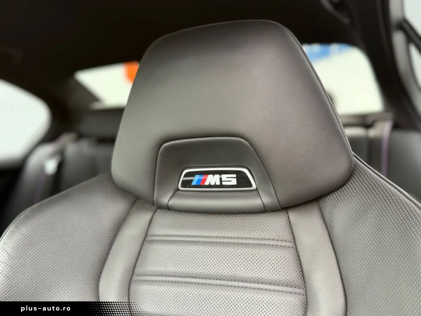 Bmw Bmw-M5