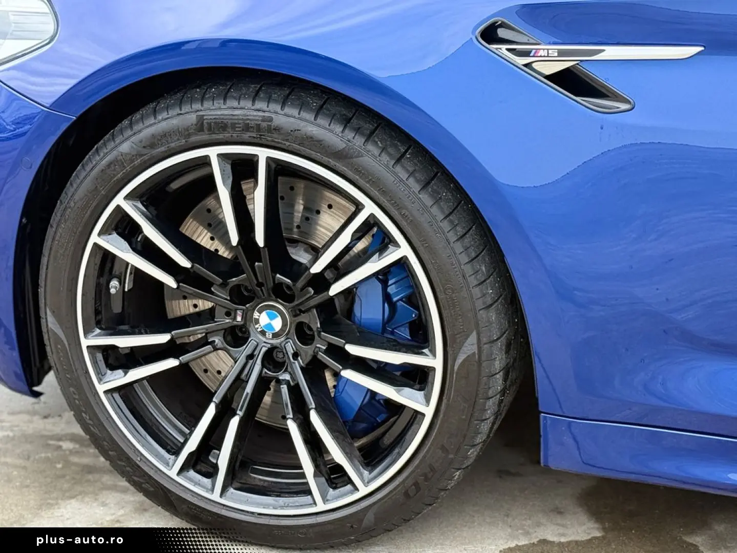 Bmw Bmw-M5