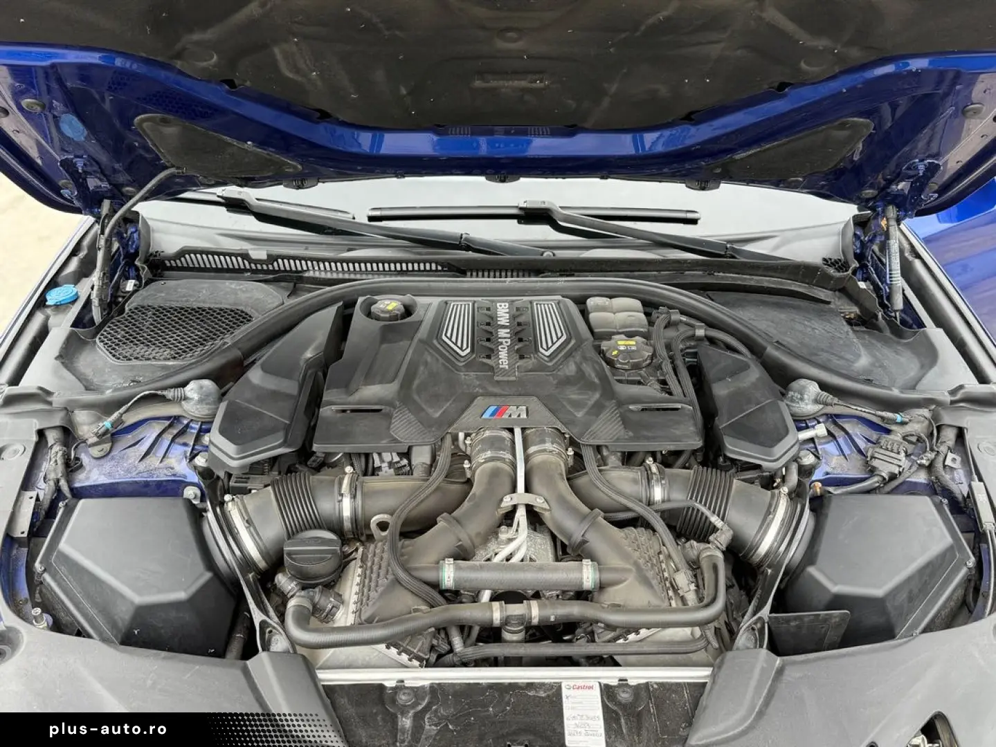 Bmw Bmw-M5