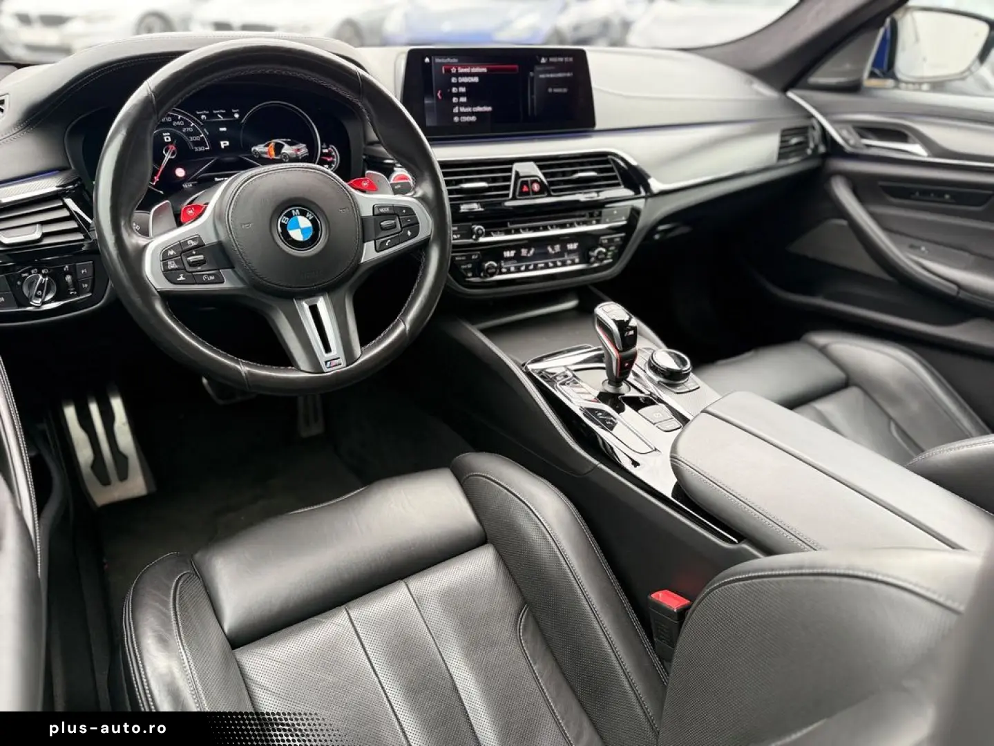 Bmw Bmw-M5