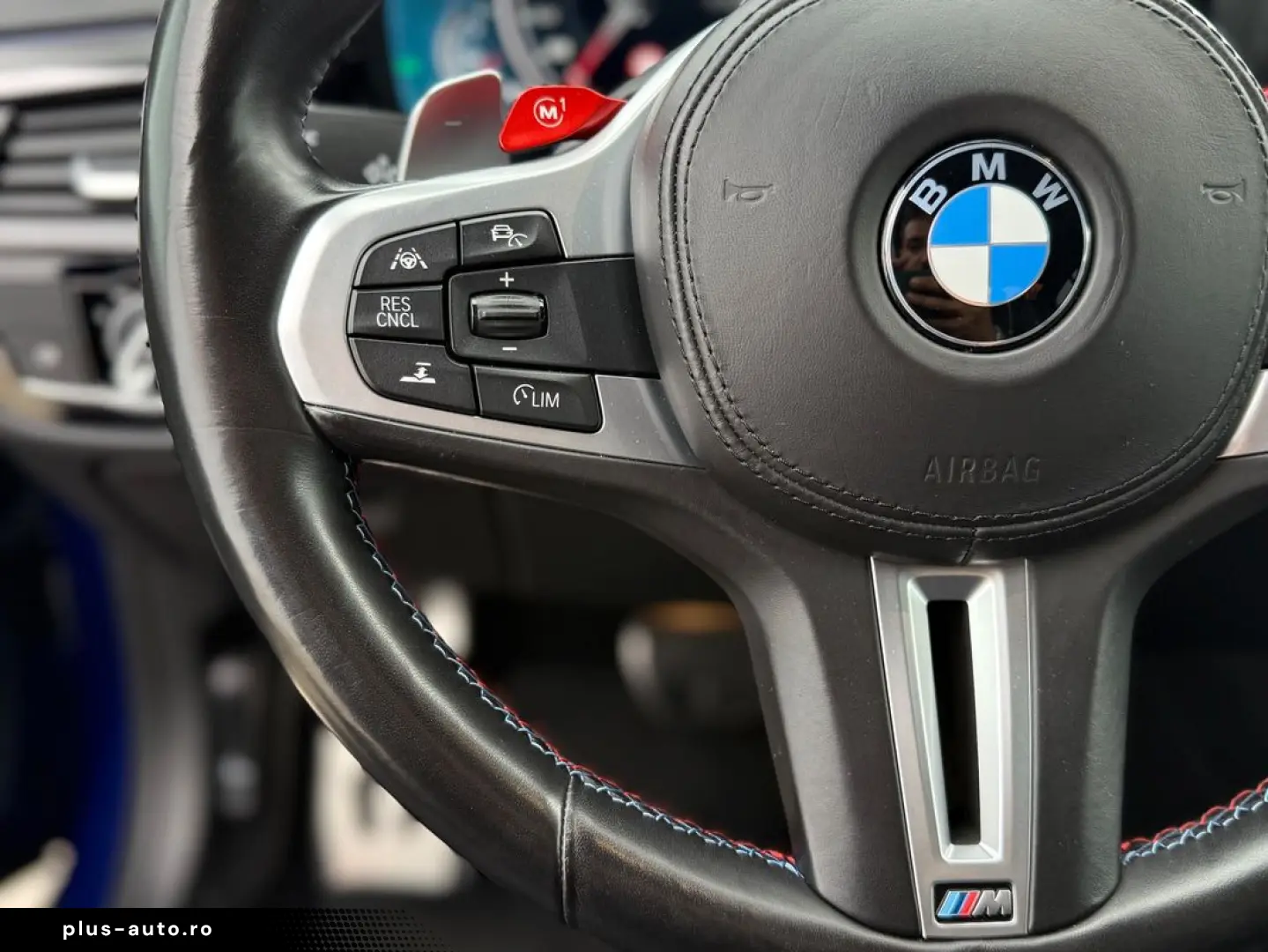 Bmw Bmw-M5