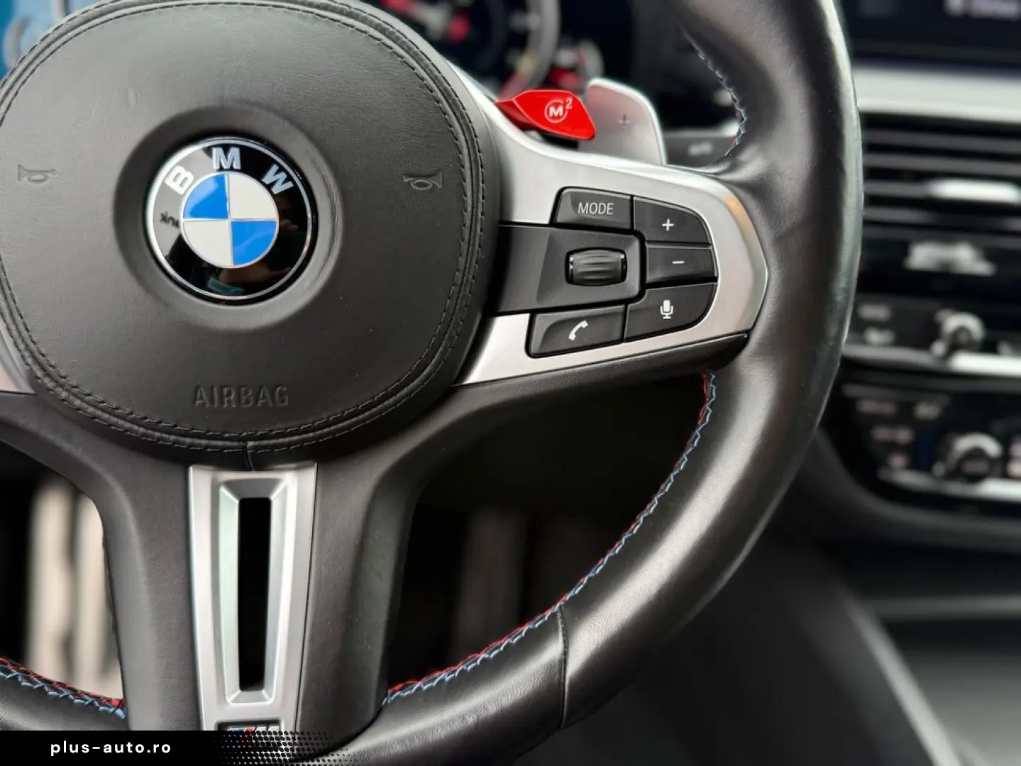 Bmw Bmw-M5