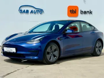 Tesla Model-3
