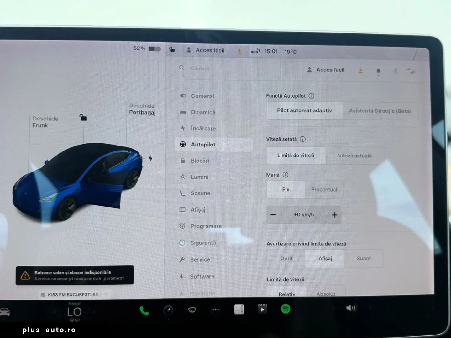 Tesla Model-3