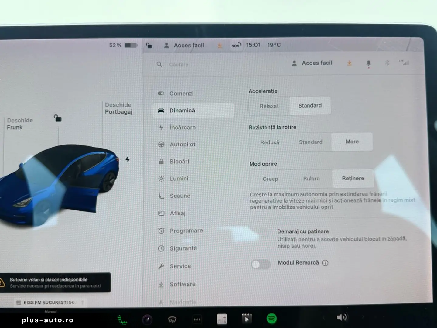 Tesla Model-3