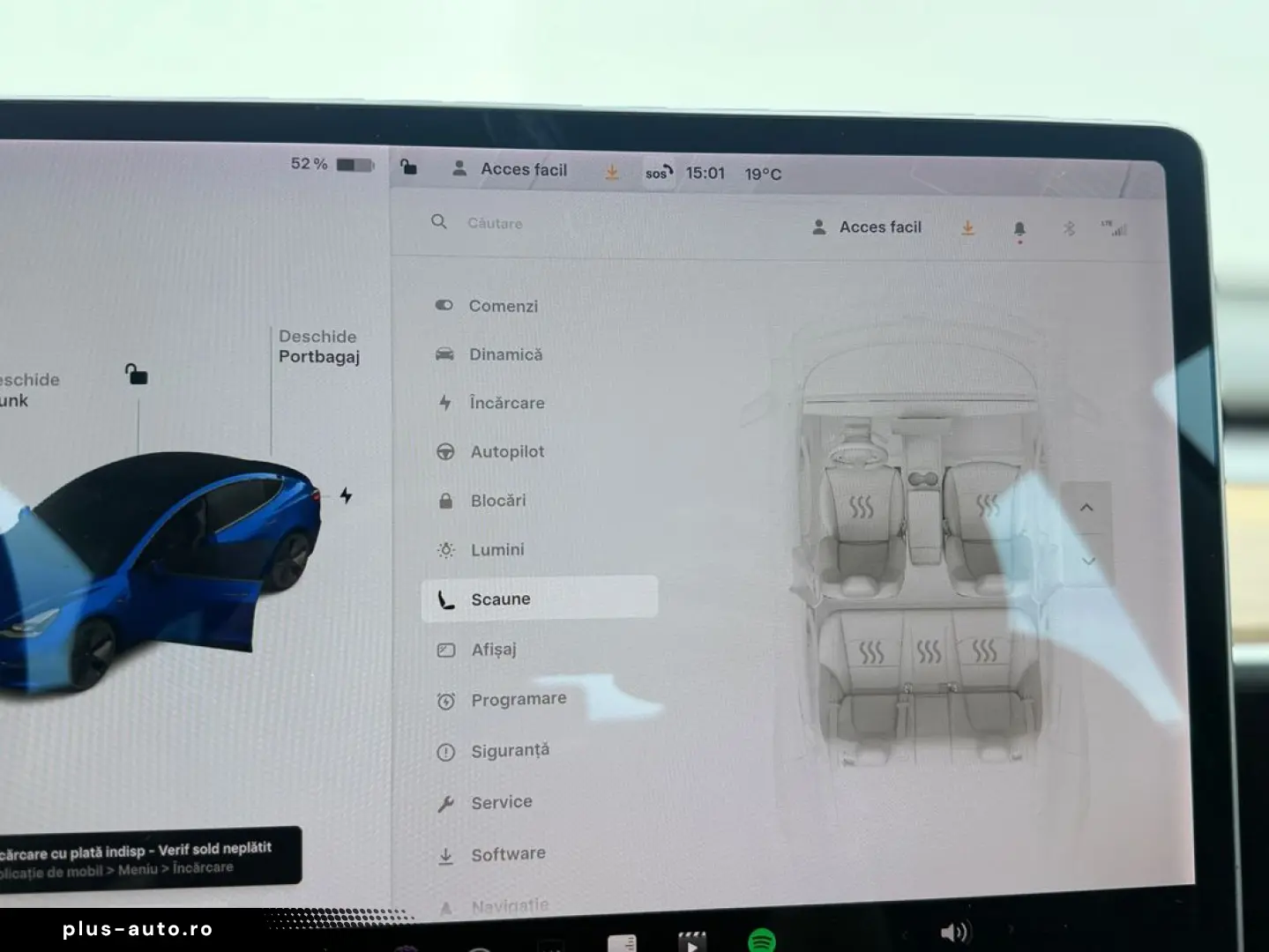 Tesla Model-3