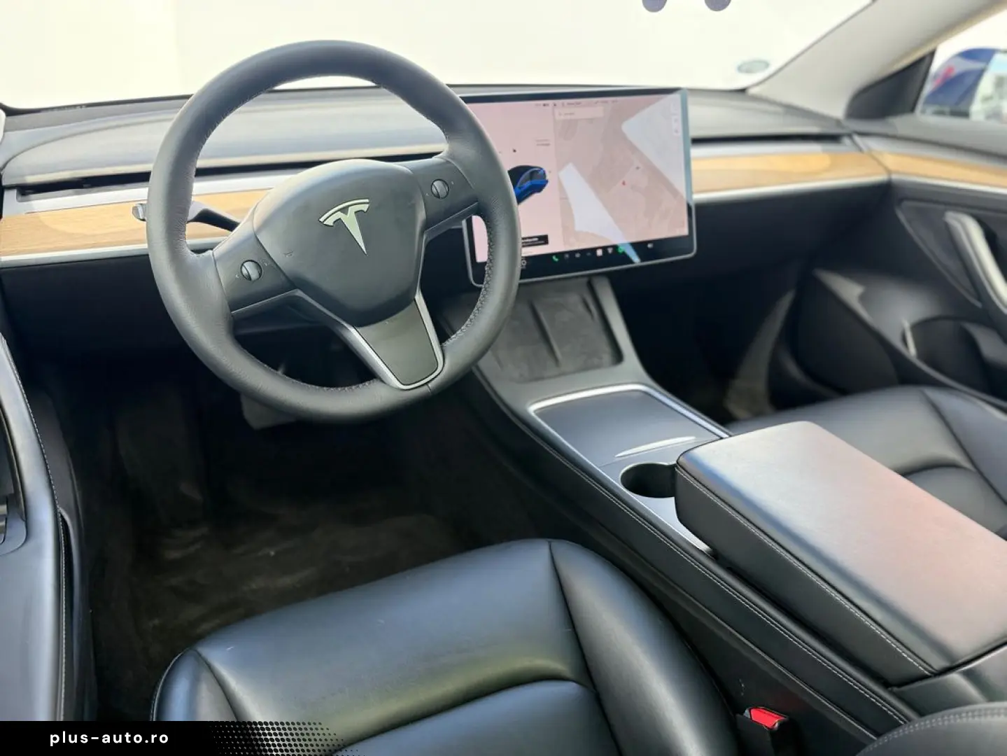 Tesla Model-3