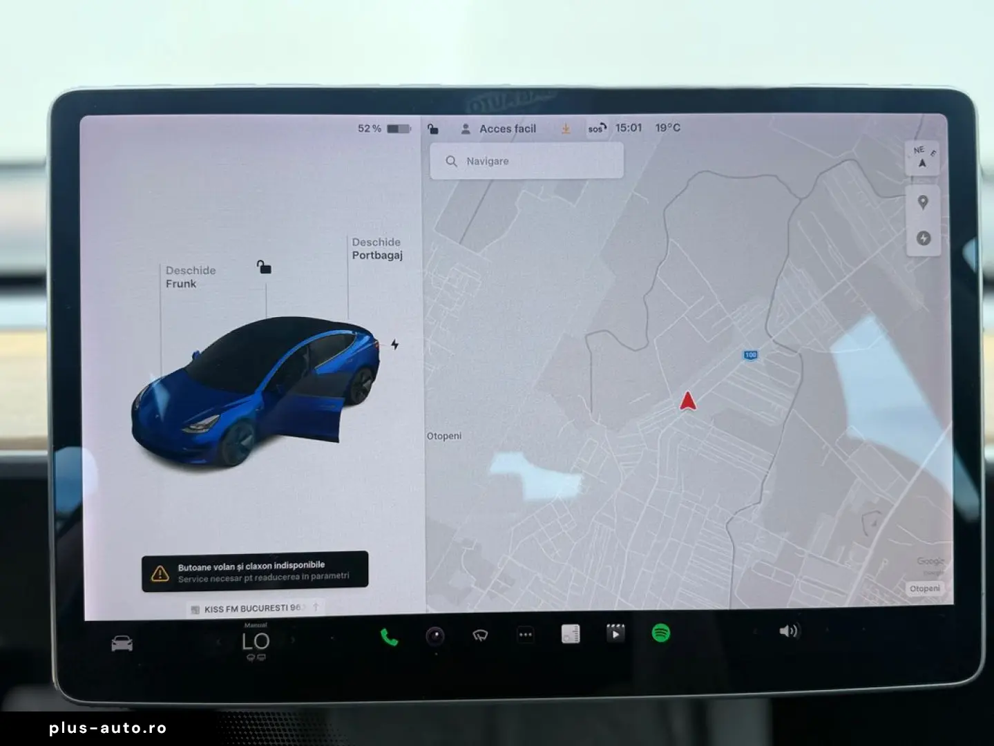 Tesla Model-3