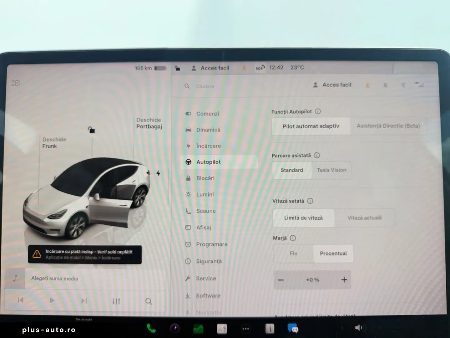 Tesla T-Model-Y