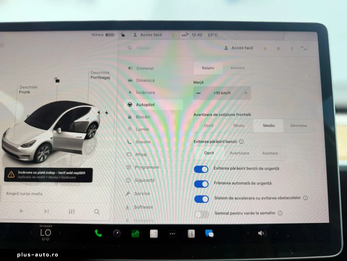 Tesla T-Model-Y