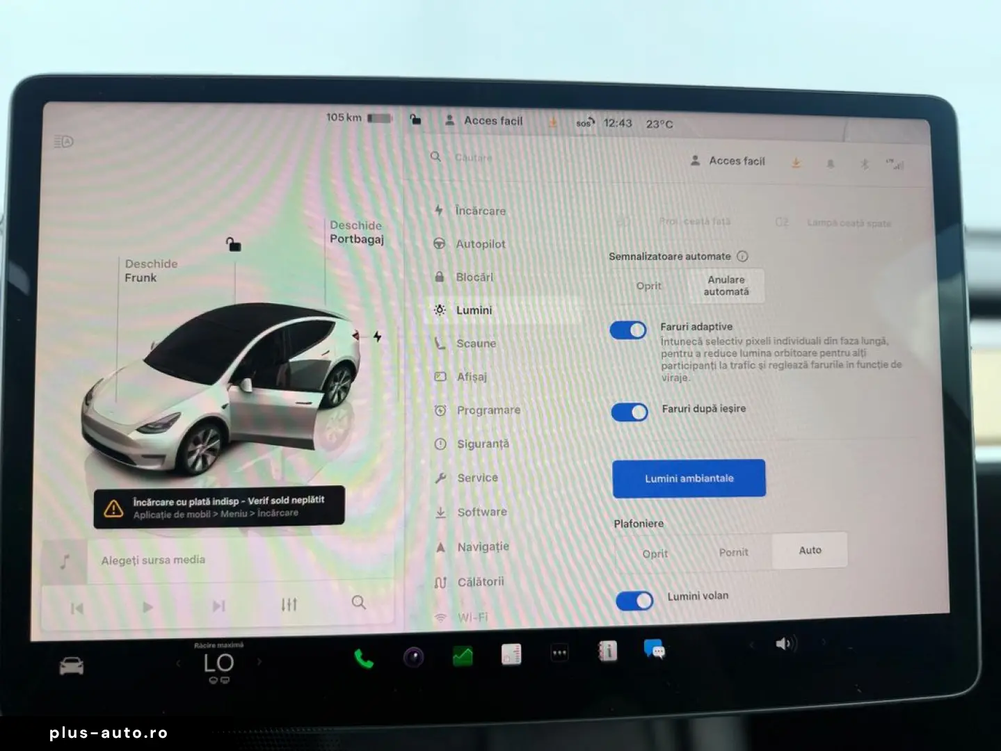 Tesla T-Model-Y