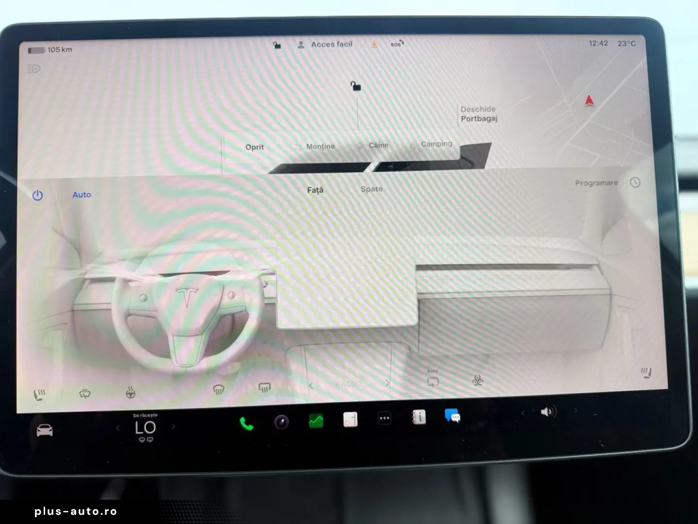 Tesla T-Model-Y
