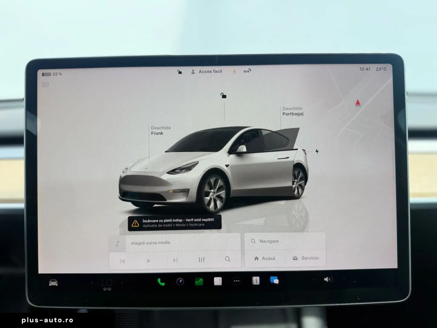 Tesla T-Model-Y