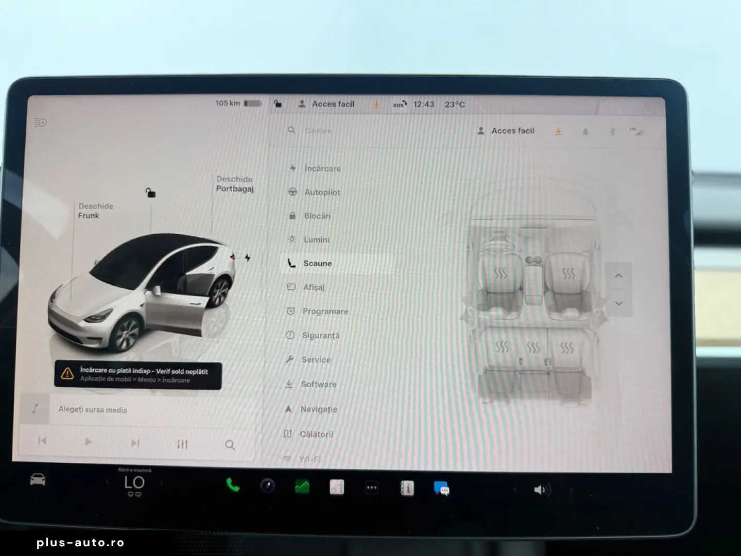 Tesla T-Model-Y