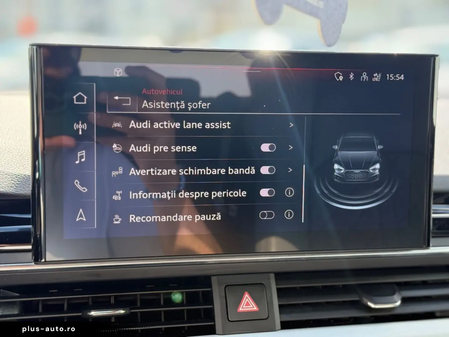 Audi A5-Sportback