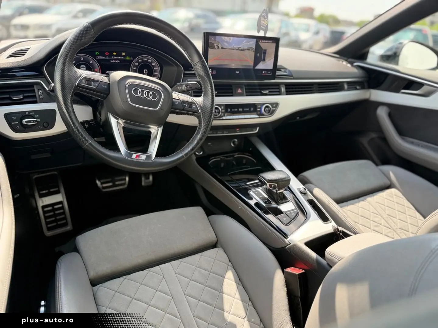 Audi A5-Sportback