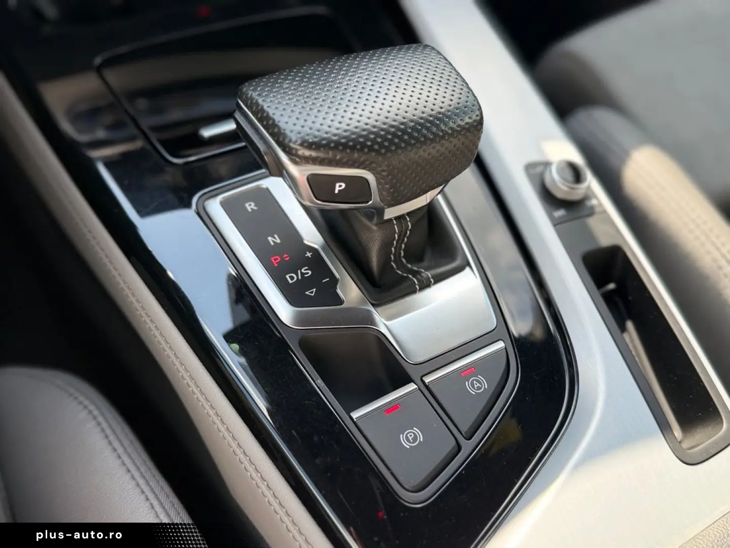 Audi A5-Sportback
