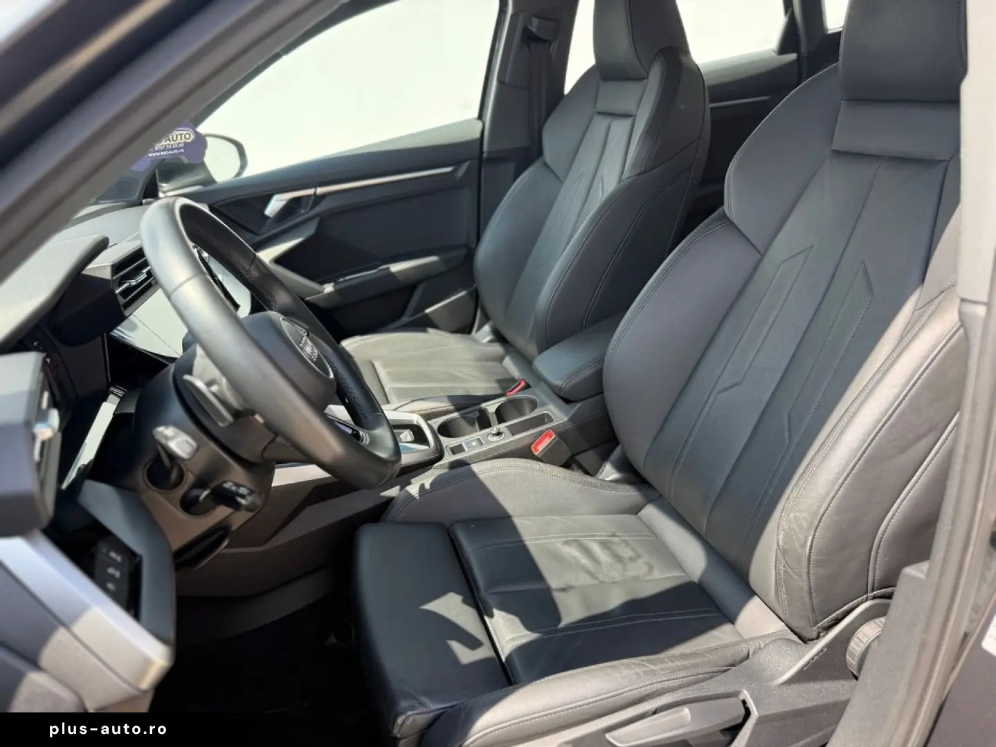 Audi A3-Sportback