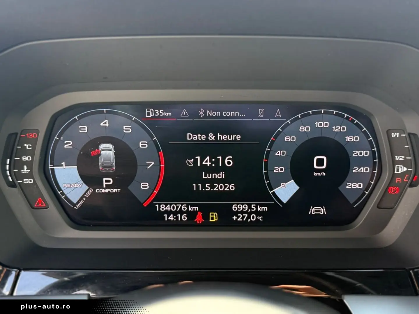 Audi A3-Sportback