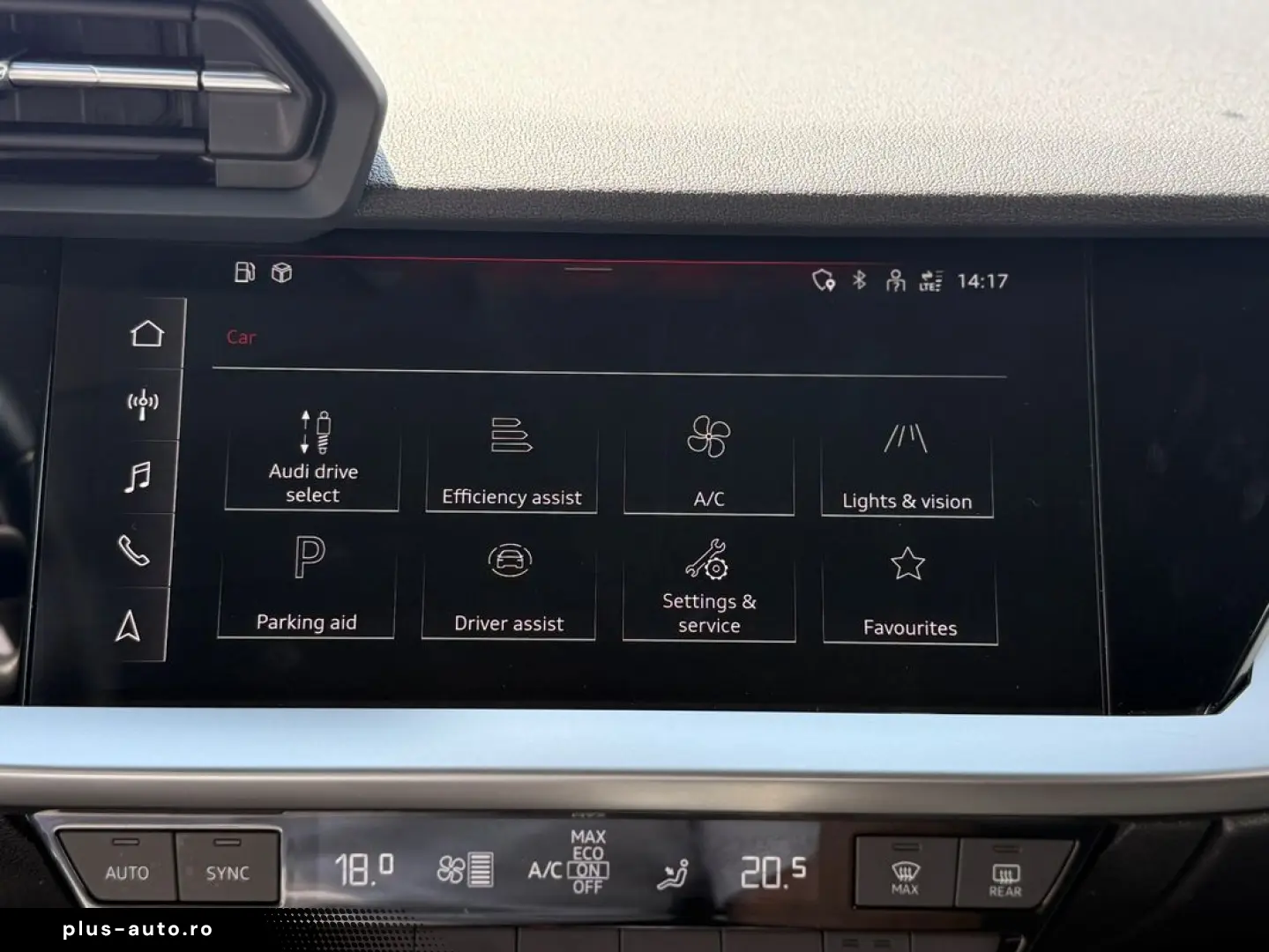 Audi A3-Sportback
