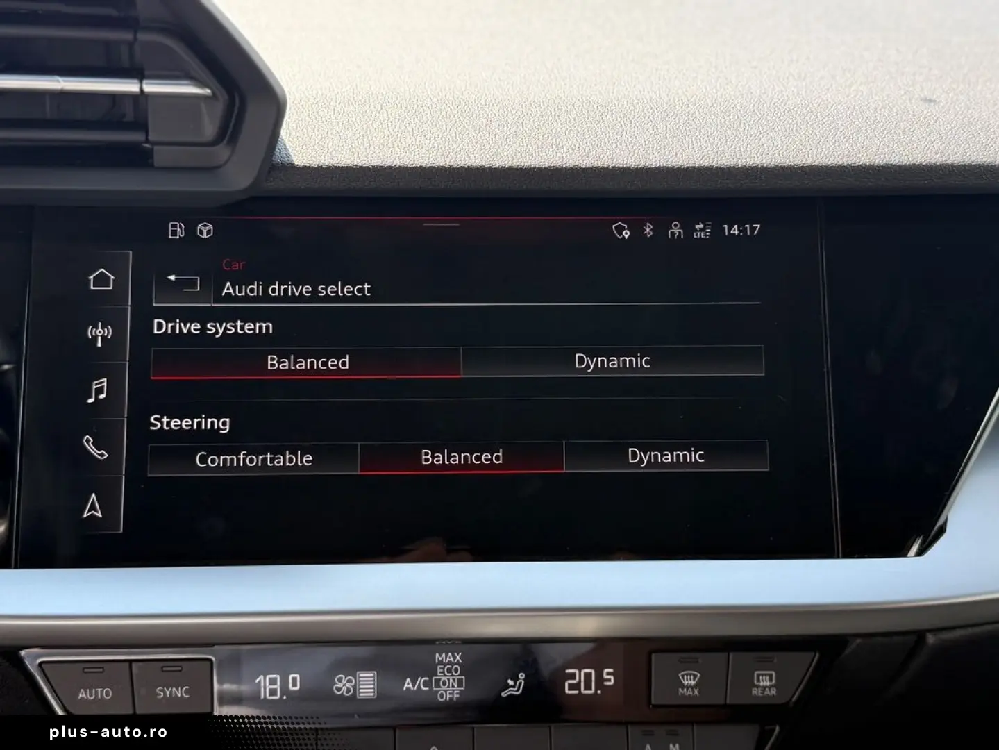 Audi A3-Sportback