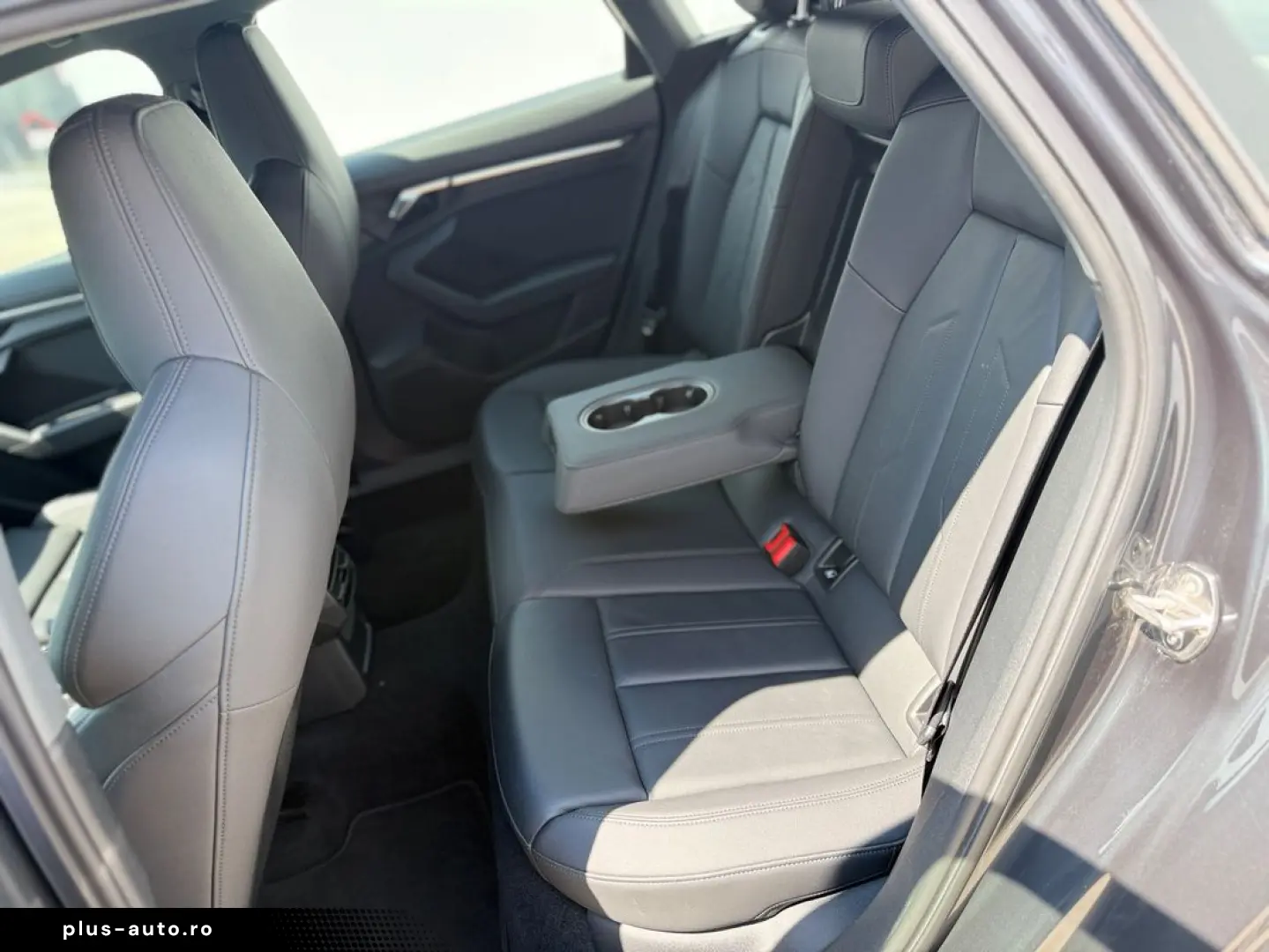 Audi A3-Sportback