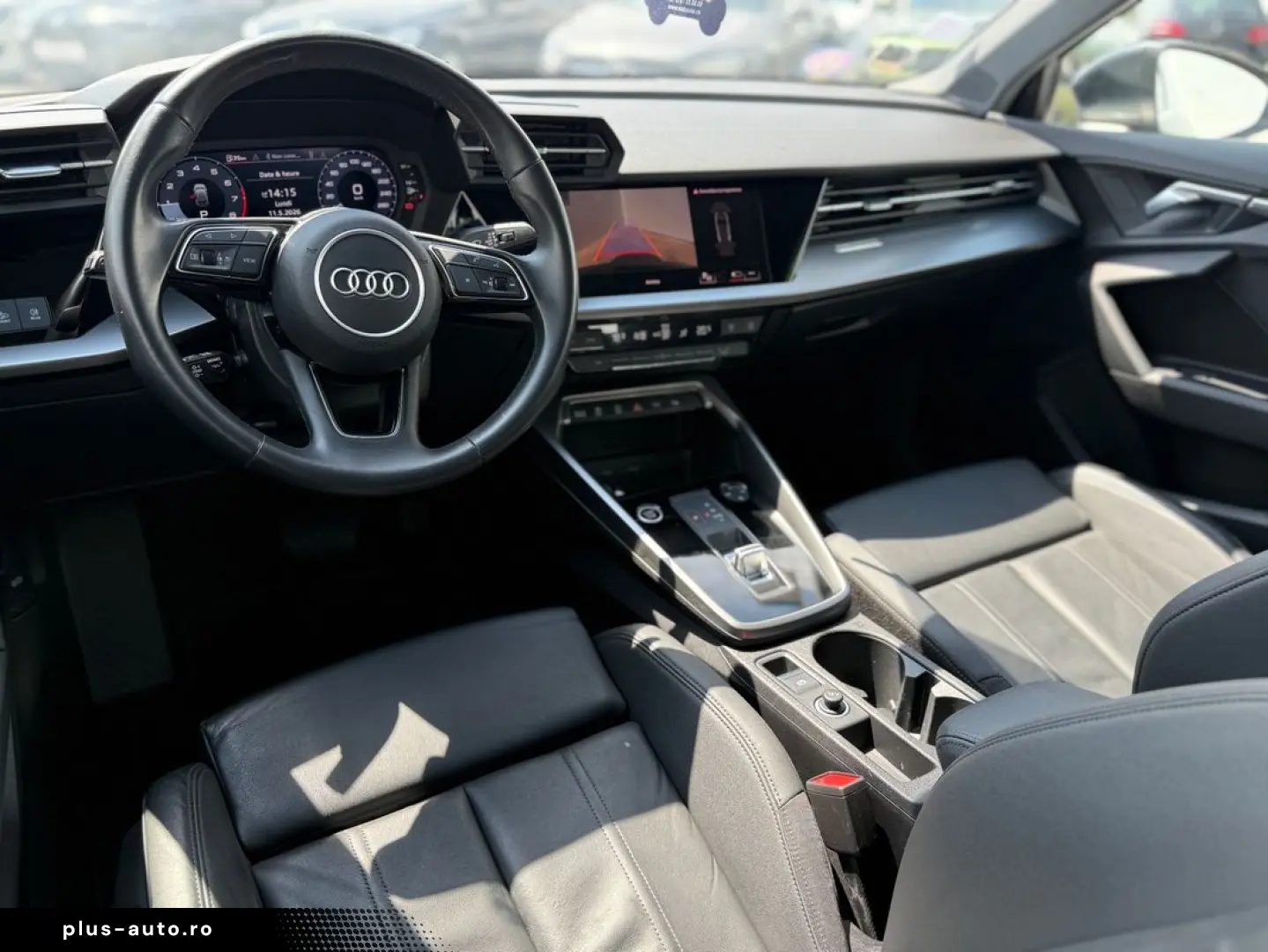 Audi A3-Sportback