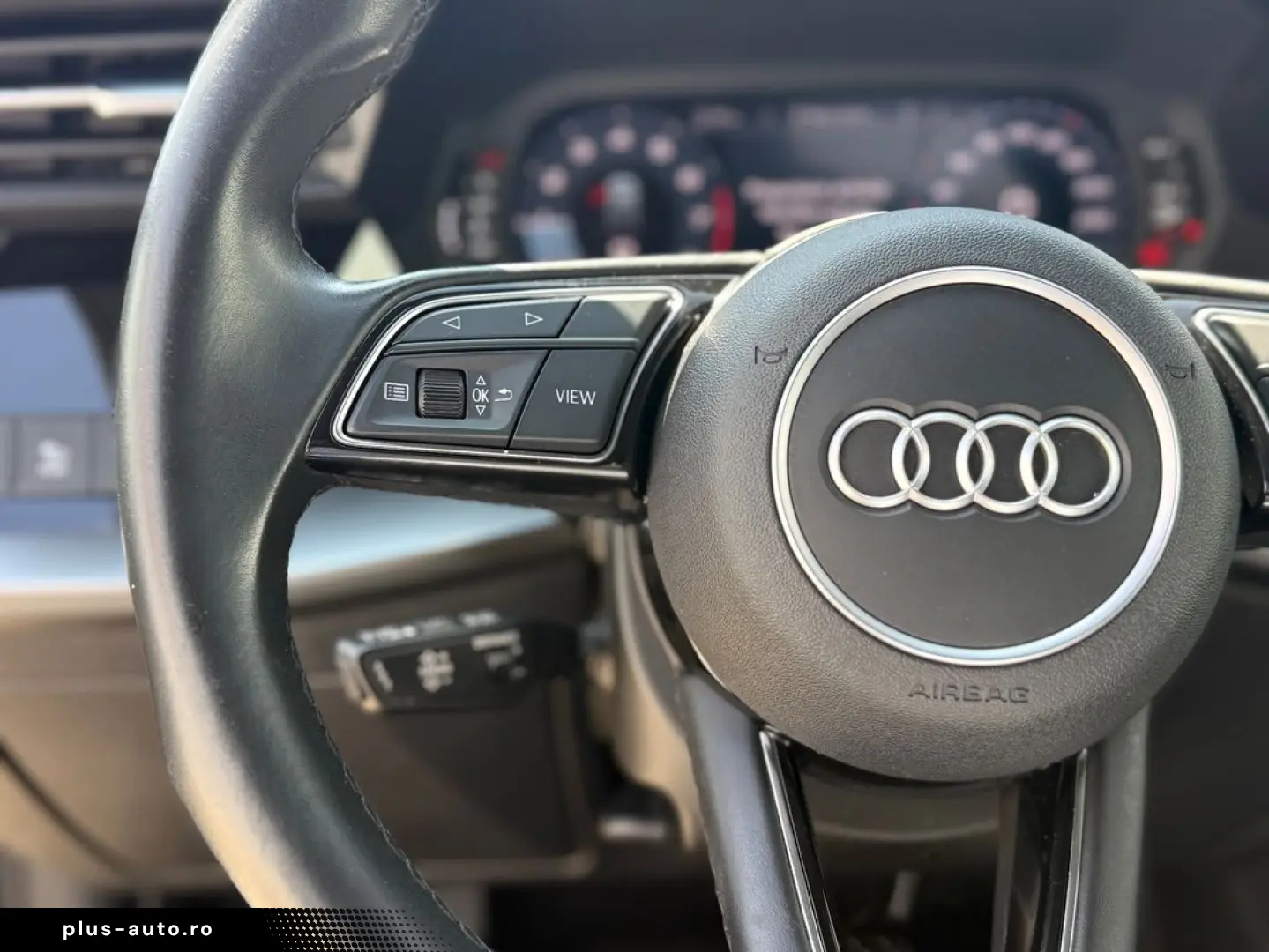 Audi A3-Sportback