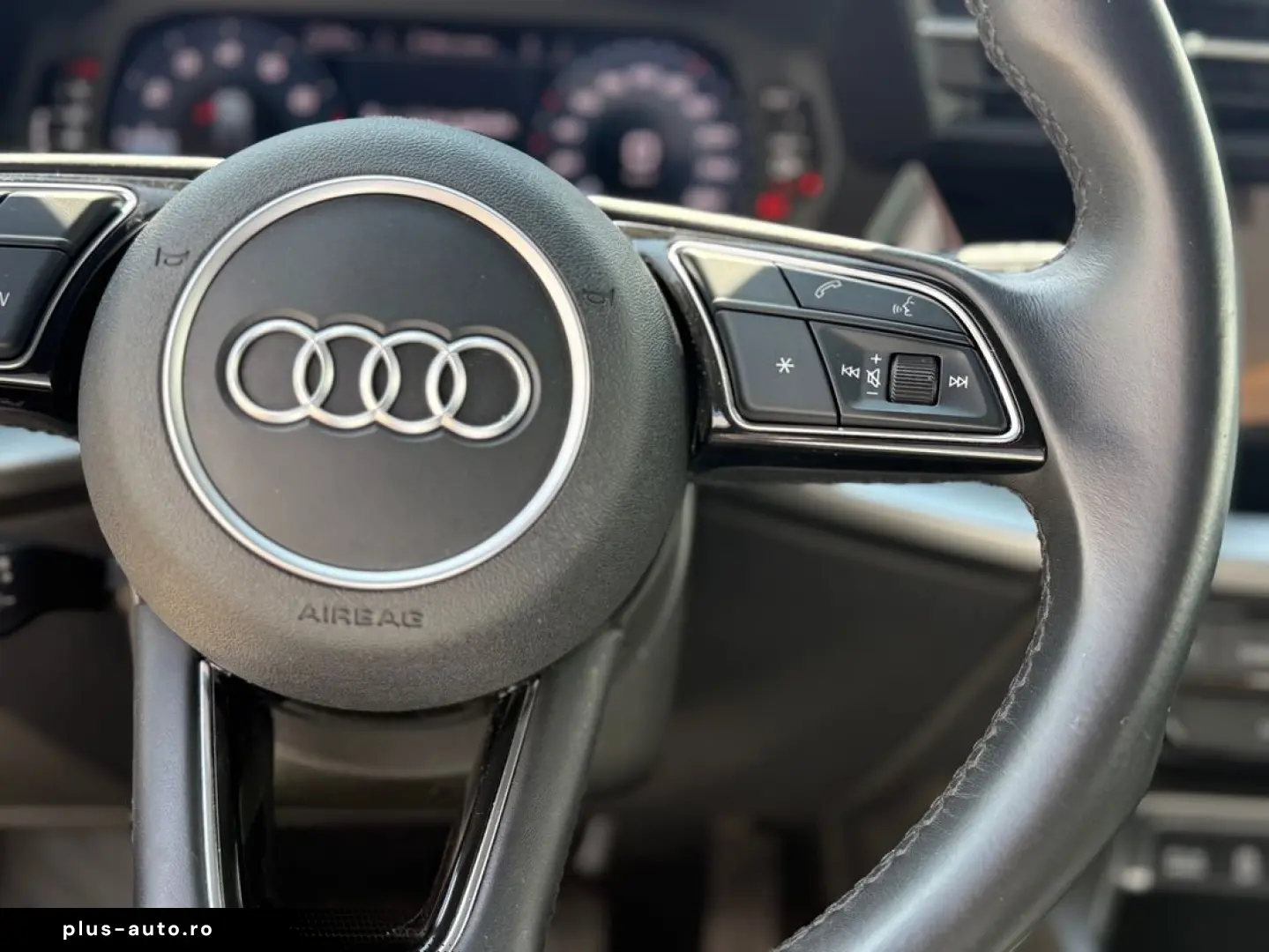 Audi A3-Sportback