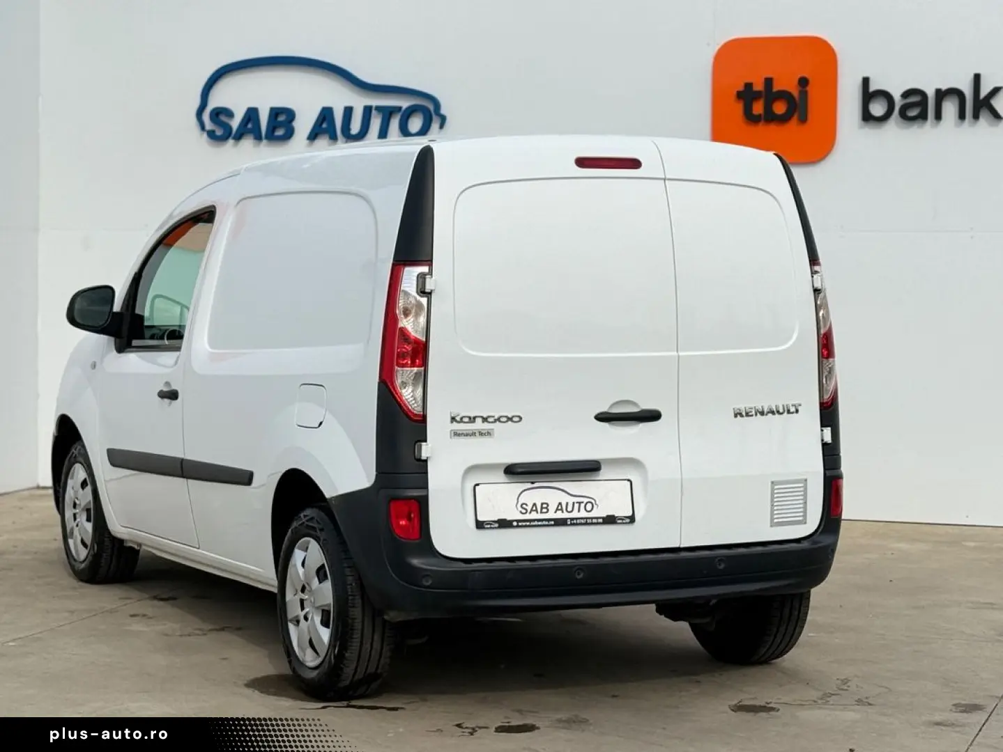 Renault Kangoo