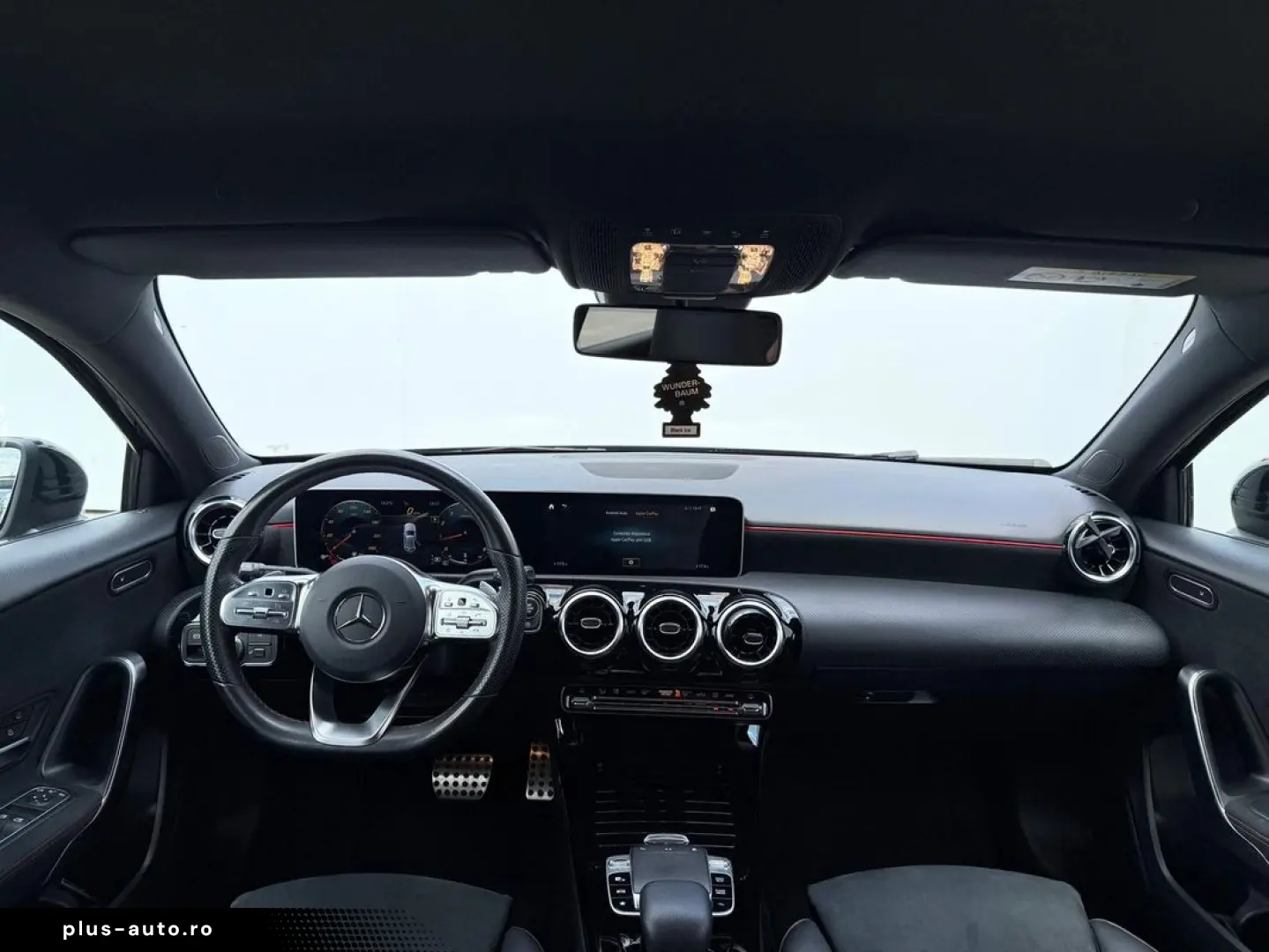 Mercedes-Benz A-180